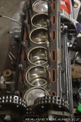 Jaguar E-Type 3.8 OTS 1963