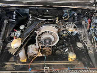 Tatra 613 613-2 chromka 1982