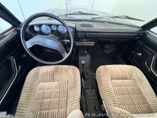 Tatra 613 613-2 chromka 1982