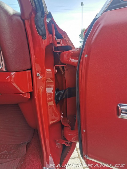 Pontiac Bonneville 1968 1968