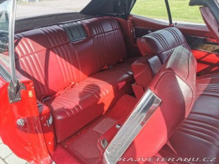 Pontiac Bonneville 1968 1968