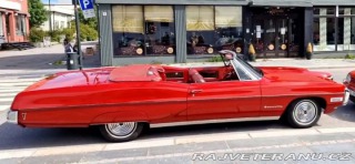Pontiac Bonneville 1968 1968