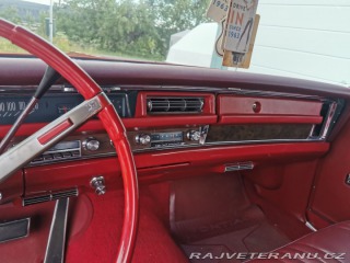 Pontiac Bonneville 1968 1968