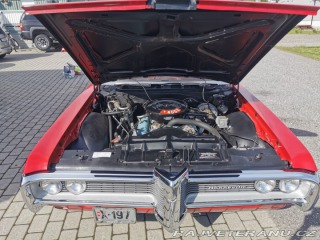 Pontiac Bonneville 1968 1968