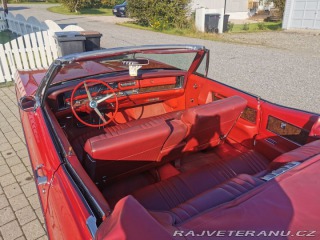 Pontiac Bonneville 1968 1968