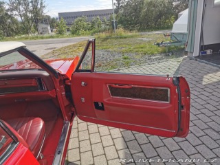 Pontiac Bonneville 1968 1968