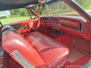 Pontiac Bonneville 1968 1968