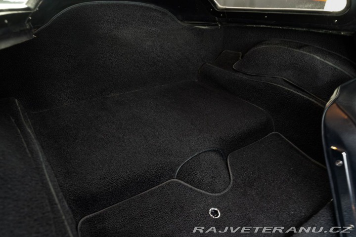 Chevrolet Corvette Stingray Split Window 1963