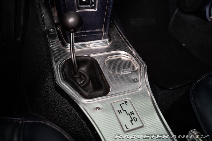 Chevrolet Corvette Stingray Split Window 1963