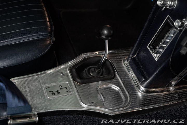 Chevrolet Corvette Stingray Split Window 1963