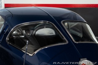Chevrolet Corvette Stingray Split Window 1963