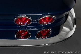 Chevrolet Corvette Stingray Split Window 1963