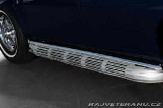 Chevrolet Corvette Stingray Split Window 1963