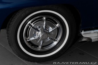 Chevrolet Corvette Stingray Split Window 1963