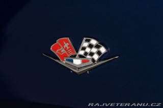 Chevrolet Corvette Stingray Split Window 1963