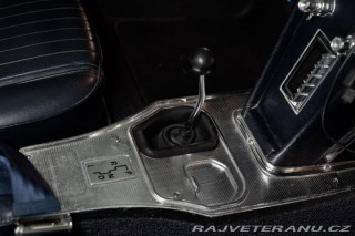 Chevrolet Corvette Stingray Split Window 1963