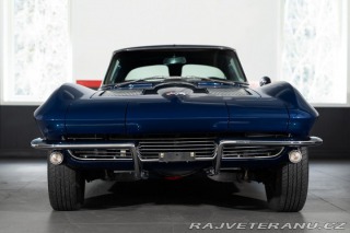 Chevrolet Corvette Stingray Split Window 1963