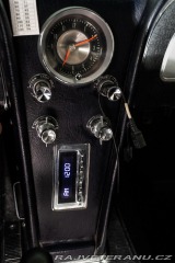 Chevrolet Corvette Stingray Split Window 1963