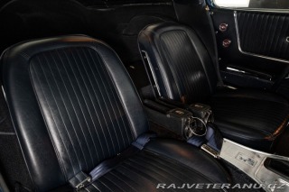 Chevrolet Corvette Stingray Split Window 1963