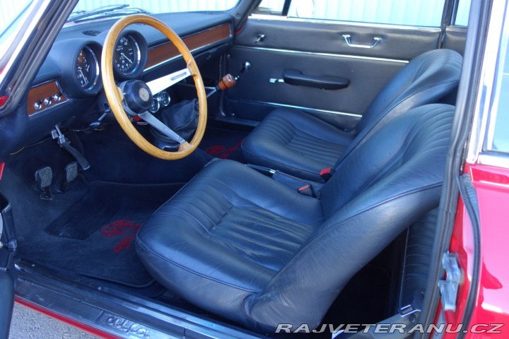 Alfa Romeo GT 1300 1970