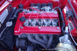 Alfa Romeo GT 1300 1970