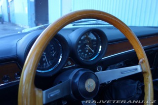 Alfa Romeo GT 1300 1970