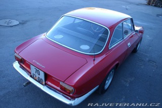 Alfa Romeo GT 1300 1970