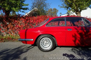 Alfa Romeo GT 1300 1970