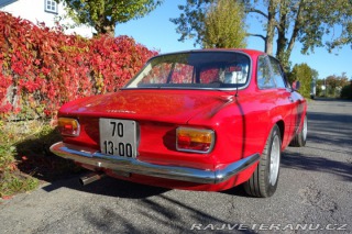 Alfa Romeo GT 1300 1970