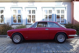 Alfa Romeo GT 1300 1970