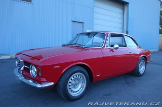 Alfa Romeo GT 1300 1970