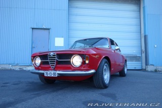 Alfa Romeo GT 1300 1970