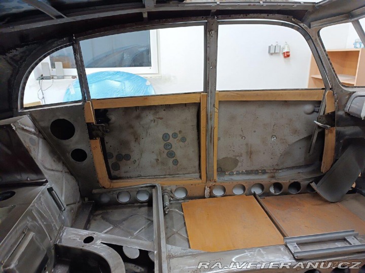 Tatra 87 1941