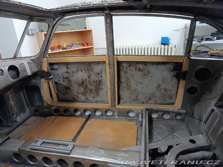 Tatra 87 1941