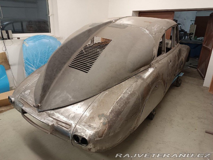 Tatra 87 1941