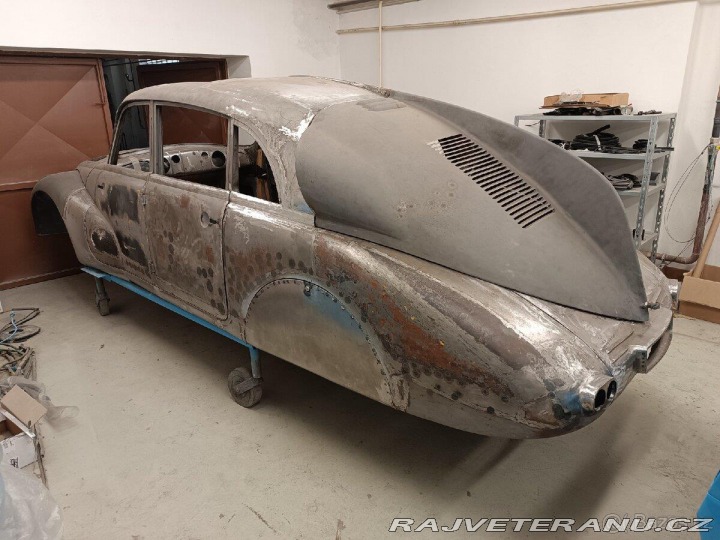Tatra 87 1941