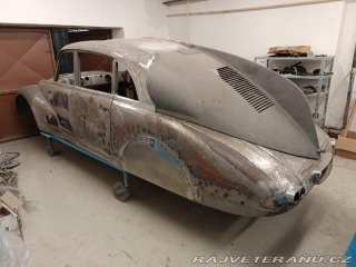 Tatra 87 Tatra 87 1941