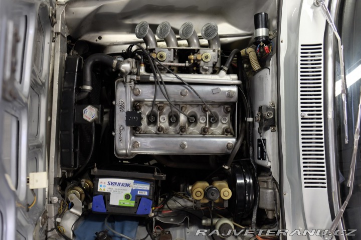 Alfa Romeo GTV 1750 1971