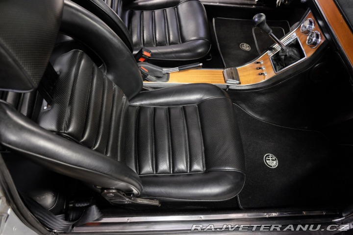Alfa Romeo GTV 1750 1971