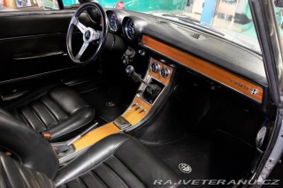 Alfa Romeo GTV 1750 1971