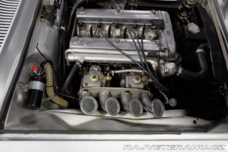 Alfa Romeo GTV 1750 1971