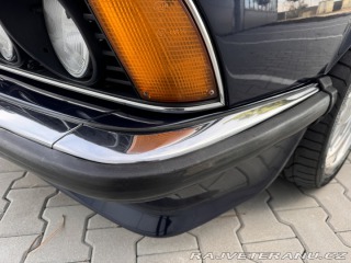 BMW 6 E24 635 CSiA 1987
