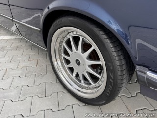 BMW 6 E24 635 CSiA 1987
