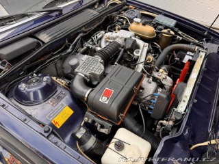 BMW 6 E24 635 CSiA 1987