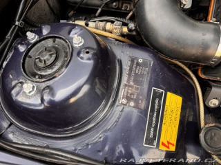 BMW 6 E24 635 CSiA 1987