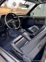 BMW 6 E24 635 CSiA 1987