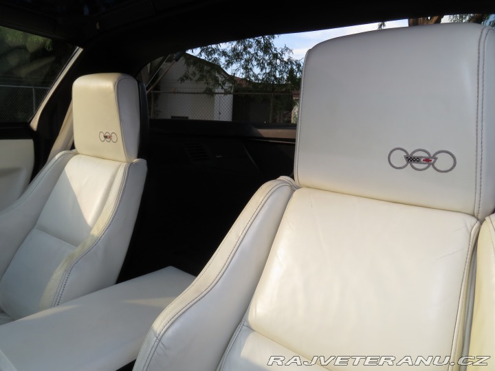 Chevrolet Corvette 1988
