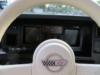 Chevrolet Corvette  1988