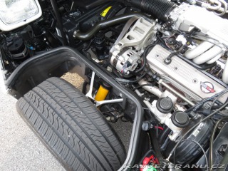 Chevrolet Corvette  1988