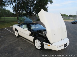 Chevrolet Corvette  1988